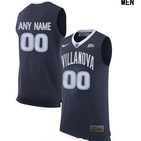 villanova youth basketball jersey