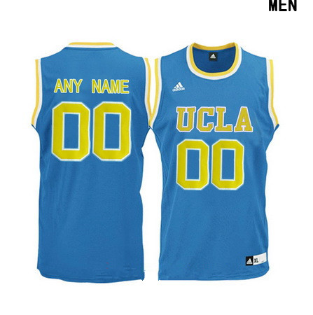 ucla basketball jersey youth