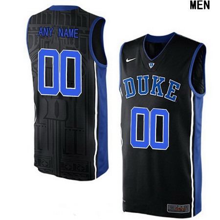 duke jersey custom name