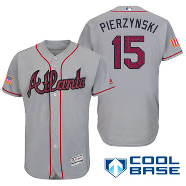 braves stars and stripes jersey