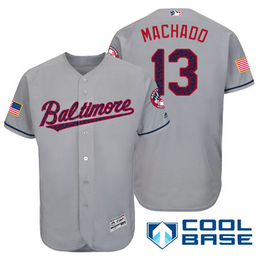 orioles stars and stripes jersey