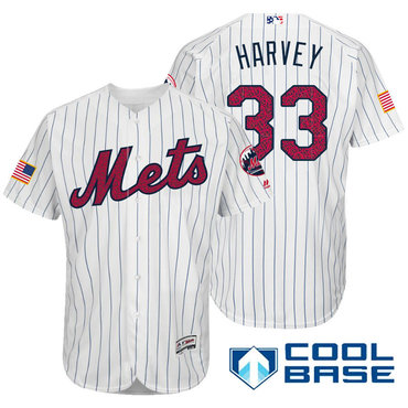 matt harvey replica jersey