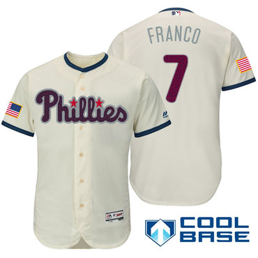 maikel franco jersey