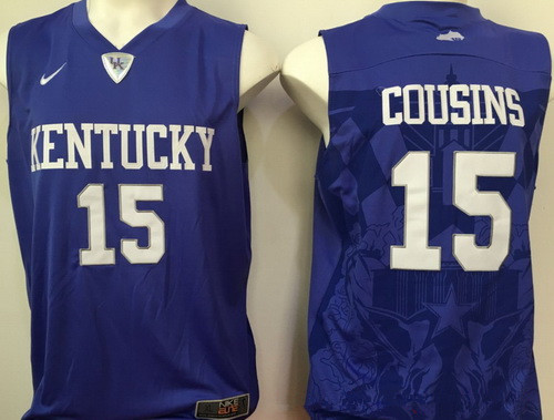 demarcus cousins swingman jersey
