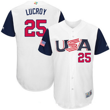 team usa baseball uniforms