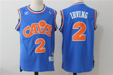 cavaliers throwback jersey