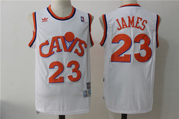 lebron james white cavaliers jersey lebron james white cavaliers jersey