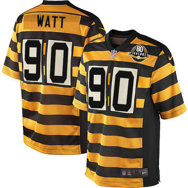 steelers jersey 2017