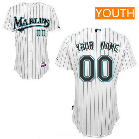 florida marlins baseball shirt