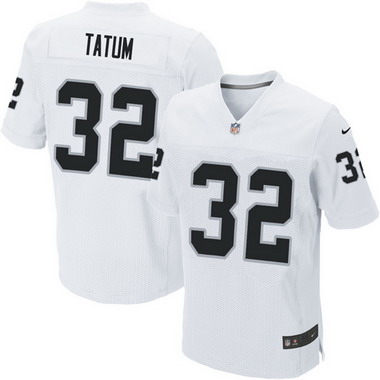 tatum raiders jersey