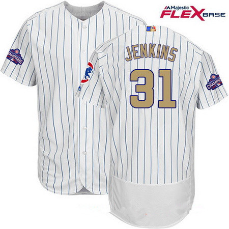 cheap cubs world series jersey