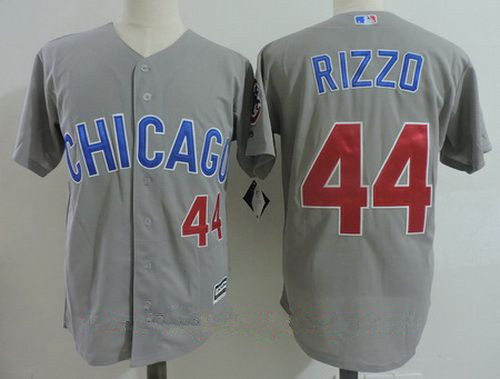 anthony rizzo cool base jersey