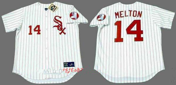 bill melton jersey