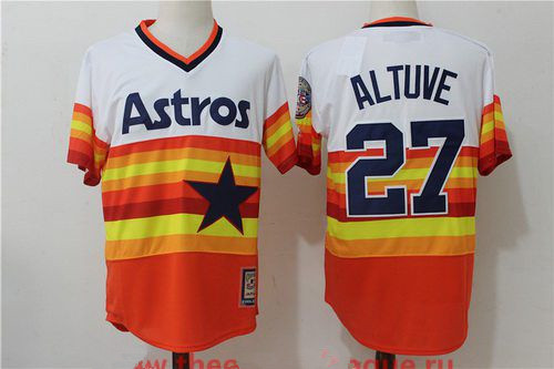 altuve throwback jersey