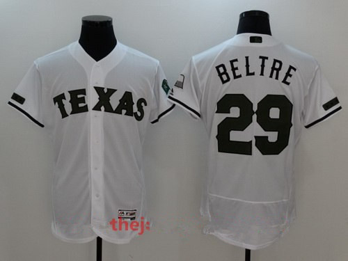 texas rangers memorial day jersey