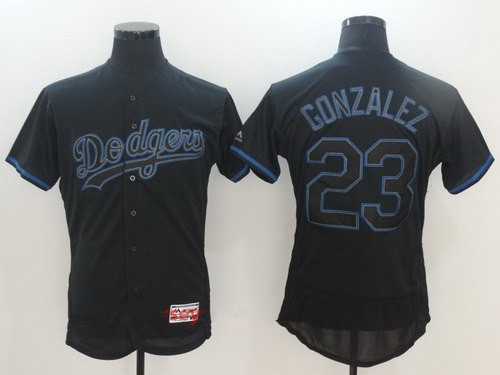 dodgers 23 jersey