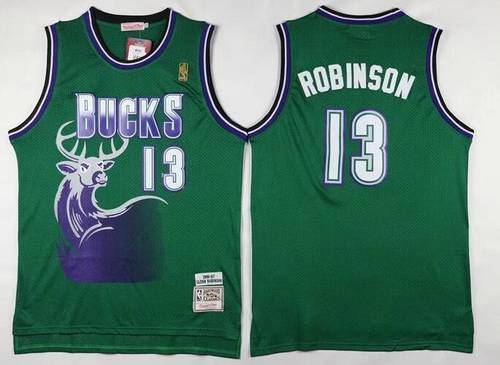 glenn robinson jersey