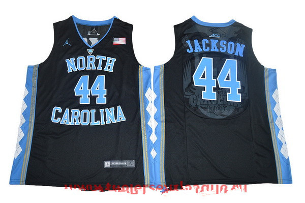 justin jackson unc jersey