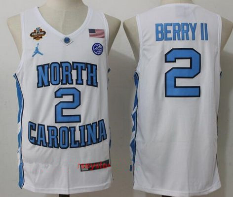 joel berry ii jersey