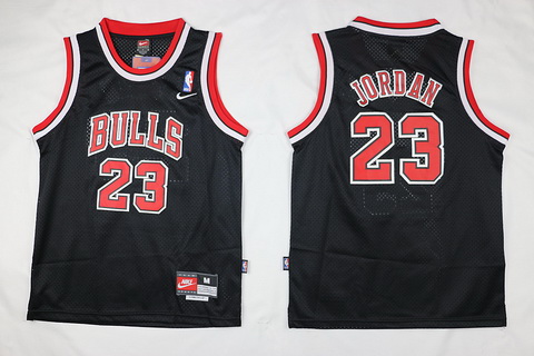 kids bulls jersey