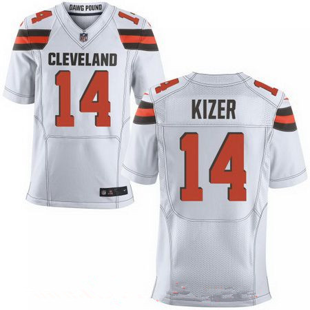 stitched browns jersey