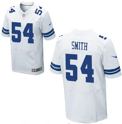 jaylon smith elite jersey