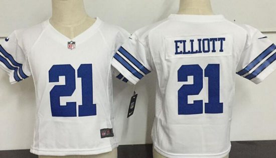 kids jerseys cowboys