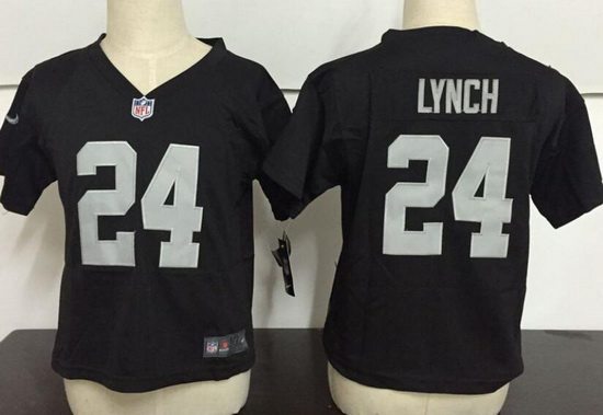 nfl lynch jersey