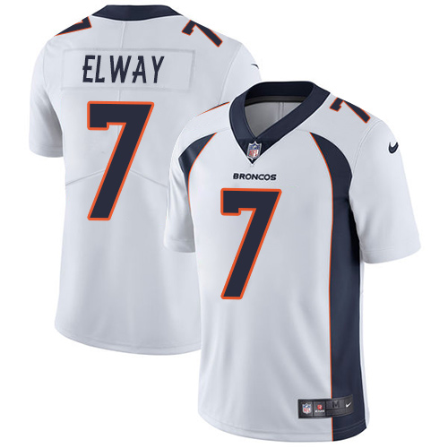 denver broncos jersey china