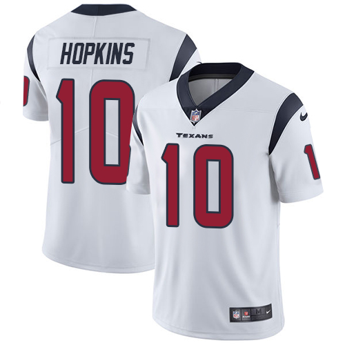 deandre hopkins stitched jersey
