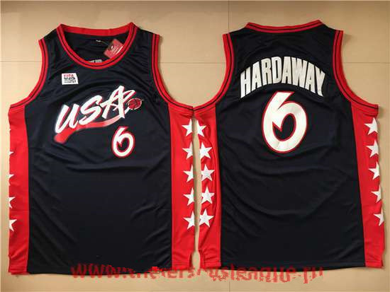 usa basketball jersey throwback