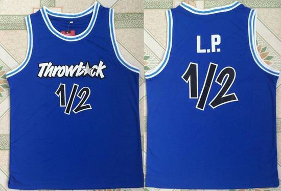 royal blue penny hardaway