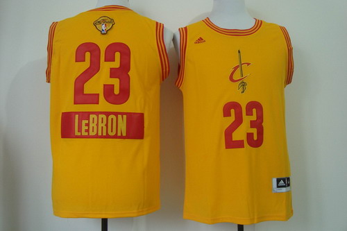 lebron james christmas jersey 2017