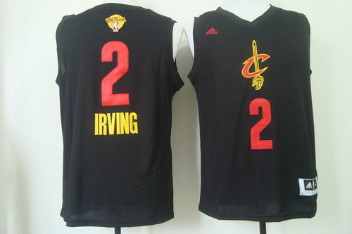 الغاز ١٨ Men's Cleveland Cavaliers Kyrie Irving #2 2017 The NBA Finals ... الغاز ١٨ الغاز ١٨ Men's Cleveland Cavaliers Kyrie Irving #2 2017 The NBA Finals ... الغاز ١٨
