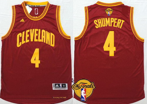 iman shumpert jersey