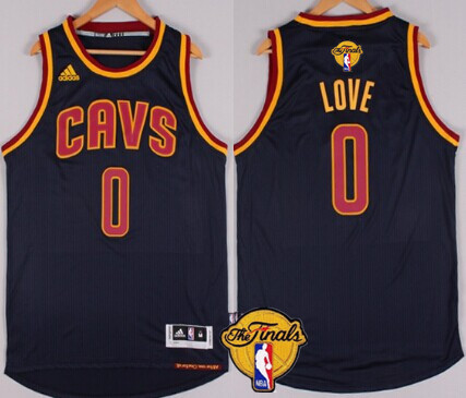 cavs navy blue jersey