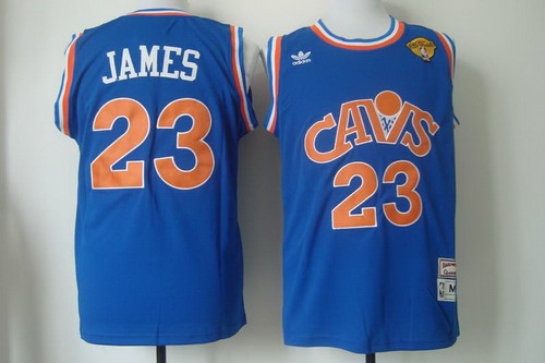 cleveland cavaliers classic jersey