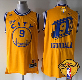 warriors 9 jersey