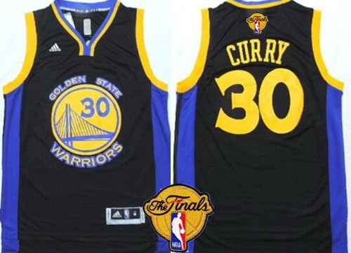 golden state warriors finals jersey