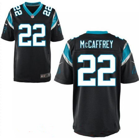 panthers nike elite jersey