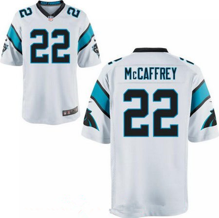 panthers road jersey