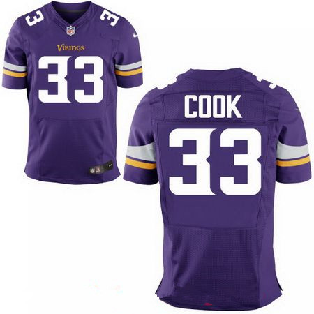 dalvin cook jersey for sale