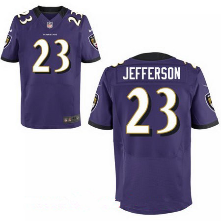 ravens 23 jersey