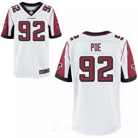 dontari poe jersey