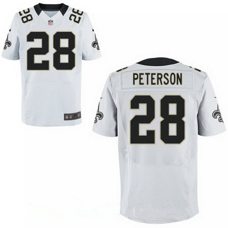 adrian peterson saints jersey