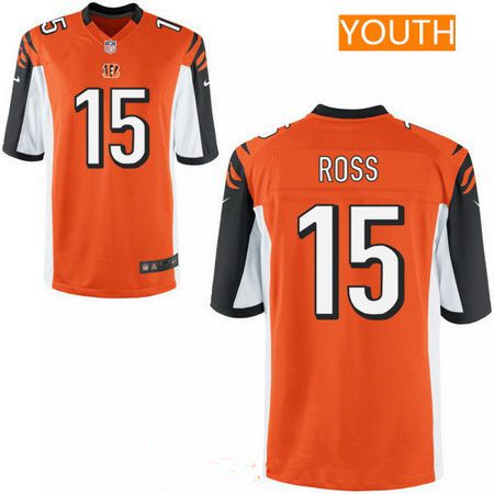 john ross bengals youth jersey john ross bengals youth jersey