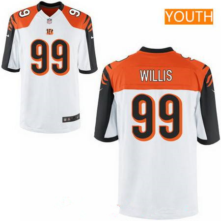 Jordan Willis NFL Jersey Jordan Willis NFL Jersey