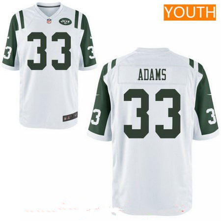 jamal adams white jets jersey jamal adams white jets jersey
