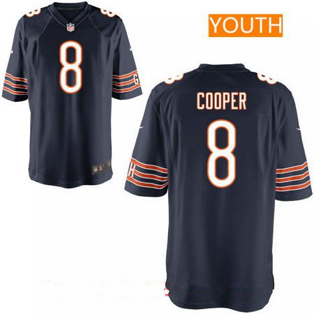 chicago bears stitched jersey