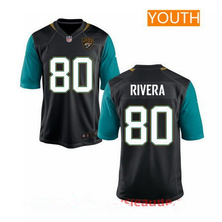 mychal rivera jersey